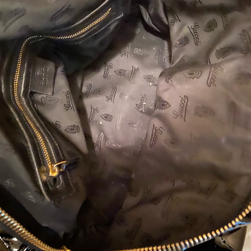 Authentic Gucci - Picture 8 of 8